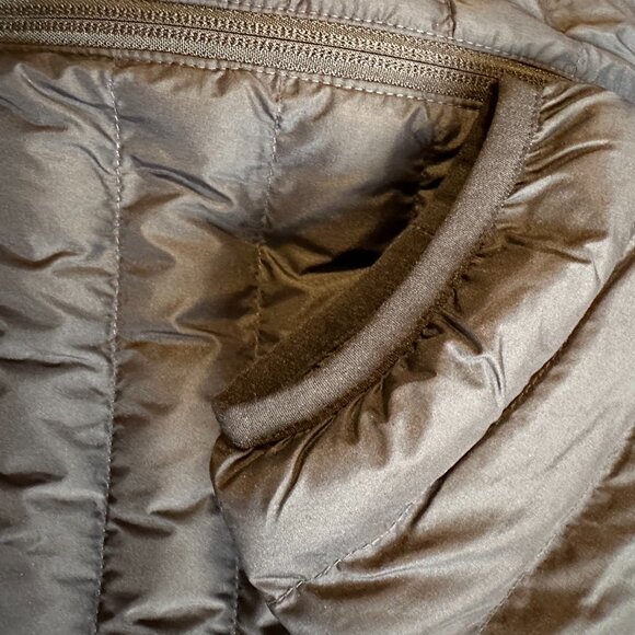 Marmot Echo Featherless jacket Size L - Picture 4 of 4